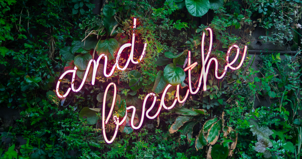 Boosting your wellness 2021