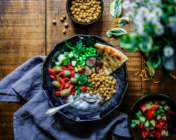 Vegan or Keto?