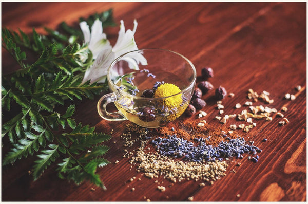 Teatoxify And Boost Your Immunity This Summer