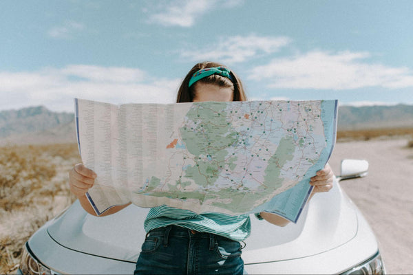 Travel + Fitness?
