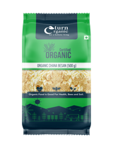Chana Besan, 500g