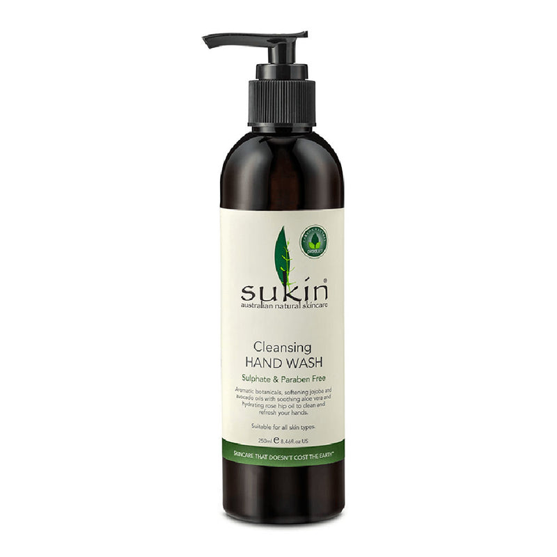 Cleansing Hand Wash, 250ml