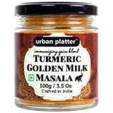 Turmeric Golden Milk Masala, 100g