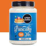 Vanilla Pancake Mix, 650g