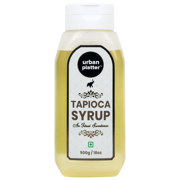Tapioca Syrup, 500g