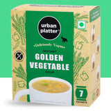 Instant Golden Vegetable Cup Soup, 112g