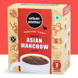 Instant Asian Manchow Cup Soup, 140g