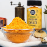 Cheddar Cheese Seasoning, 100g