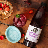 Kokum (Mangosteen) Syrup, 700ml