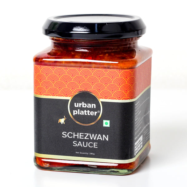 Schezwan Sauce, 280g