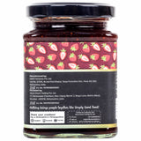 Strawberry Conserve, 330g