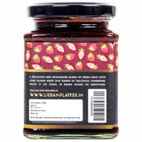 Strawberry Conserve, 330g