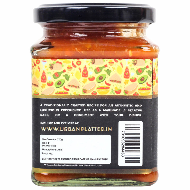 Mexican Salsa, 270g