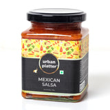 Mexican Salsa, 270g
