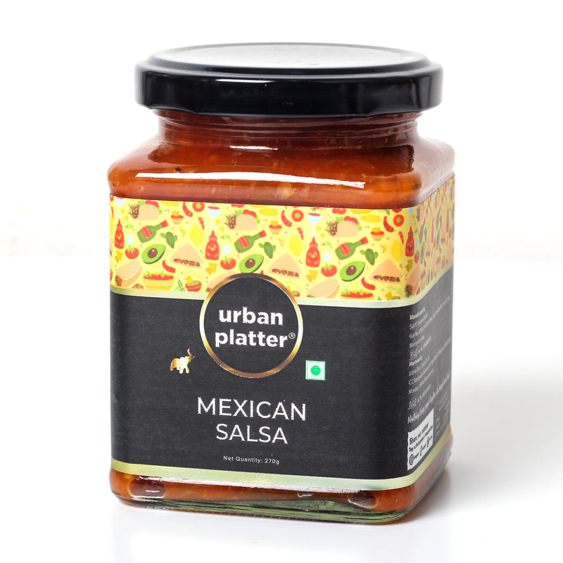 Mexican Salsa, 270g