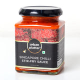 Singapore Chilli Sauce, 280g