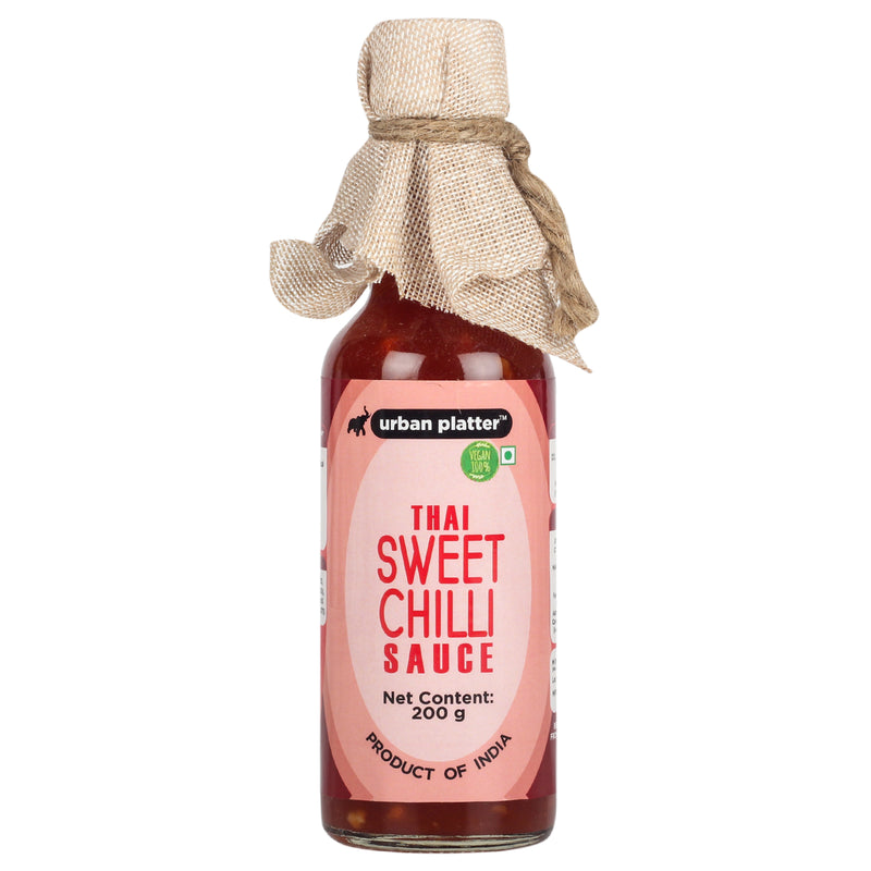 Thai Sweet Chilli Sauce, 200g