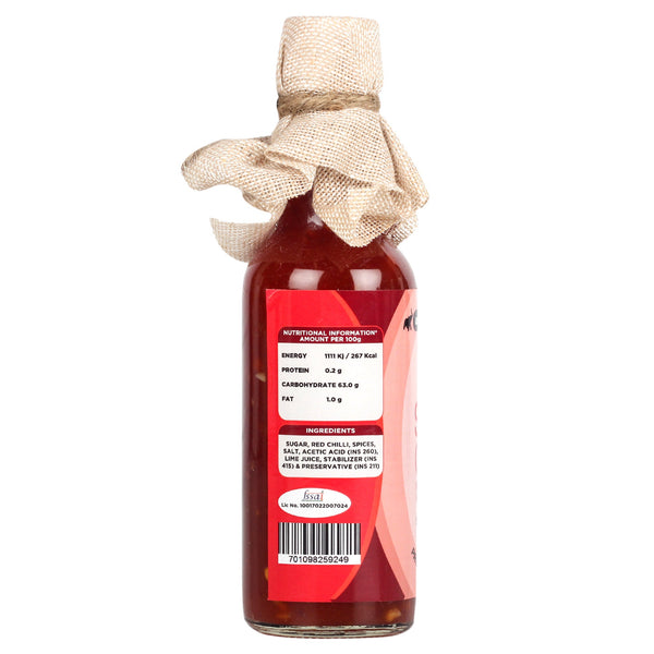 Thai Sweet Chilli Sauce, 200g