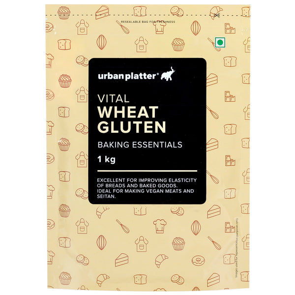 Vital Wheat Gluten