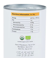 Organic Coconut Milk Light