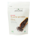 Organic Black Quinoa, 340g