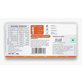 Chocolate Orange Almond Protein Bar, 45g