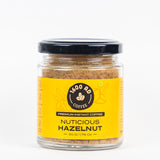 Nuticious Hazelnut Instant Coffee, 50g