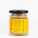 Nuticious Hazelnut Instant Coffee, 50g