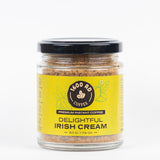 Delightful Irish Cream Instant Coffee, 50g