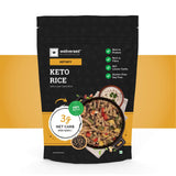 Ketofy - Rice, 375g