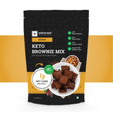 Ketofy - Brownie Mix, 350g