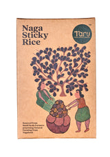 Naga Sticky Rice, 400g