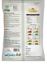 Spaghetti Rice, 84g