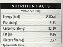 Spaghetti Spinach,114g