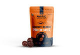 Coconut Orange Protein Energy Balls, 100g