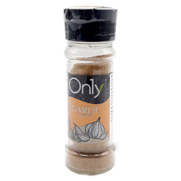 Garlic Powder, 50g