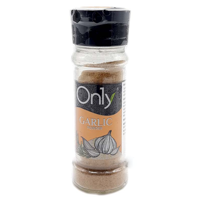 Garlic Powder, 50g