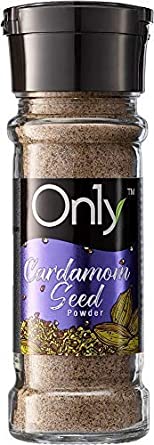 Cardamom Seed Powder, 52g