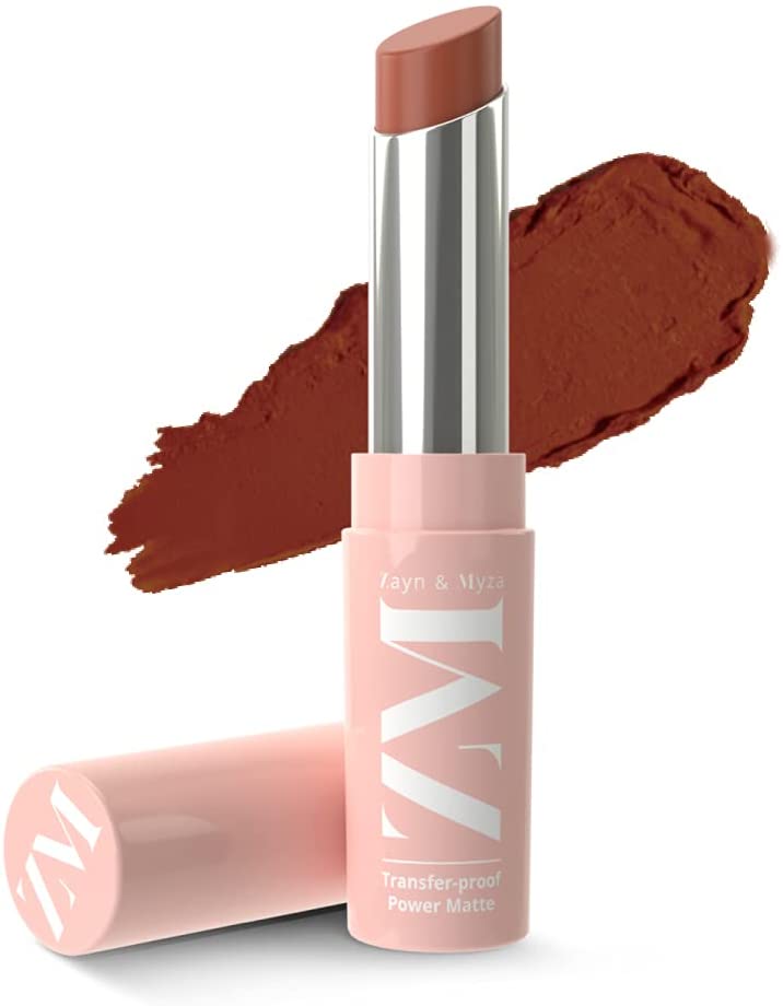 Power Matte Lipstick, Bare Beauty, 3.2 g