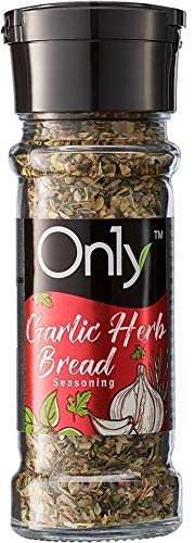 Garlic Herb Bread seasoning, 48g