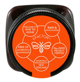Raw Monofloral Manuka Honey KFactor 16