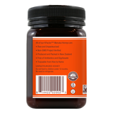Raw Monofloral Manuka Honey KFactor 16