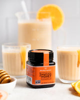 Raw Monofloral Manuka Honey KFactor 16