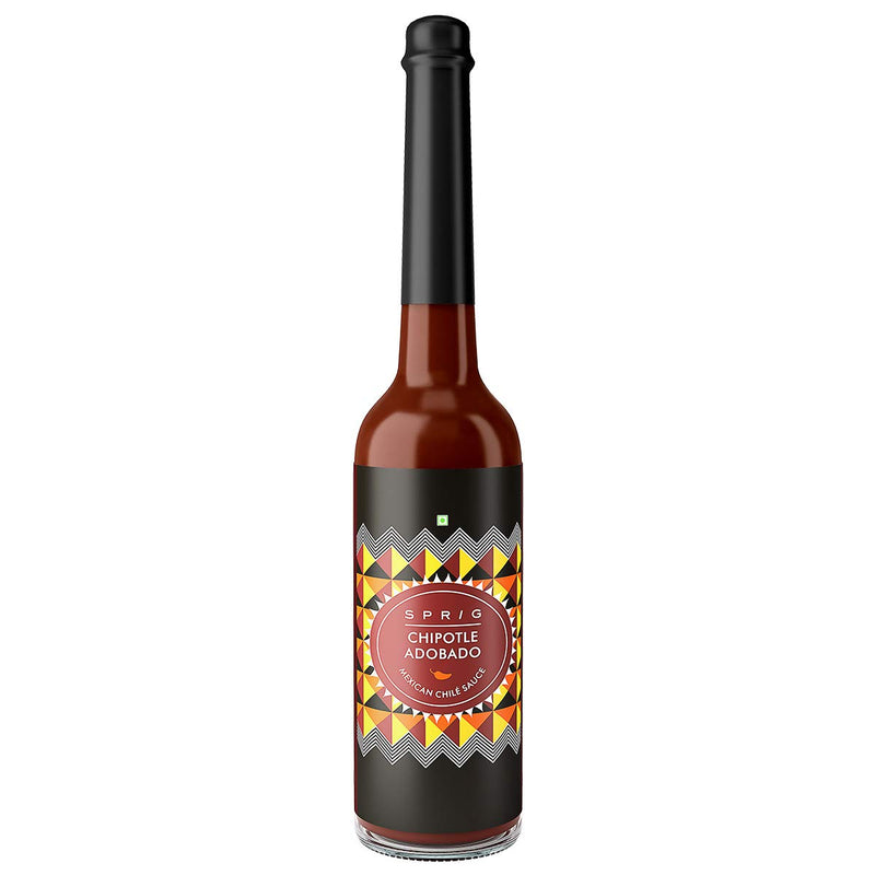 Chipotle Adobado Sauce, 120g