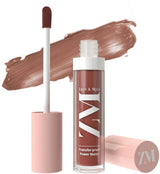 Power Matte Lip Color, Wooed By Nude, 6ml