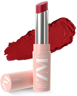 Power Matte Lipstick, Selfie Red, 3.2g