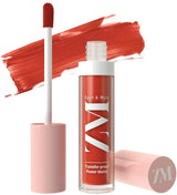 Power Matte Lip Color, Candid Coral, 6ml