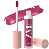 Power Matte Lip Color, Full Fuchsia, 6ml