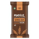 Quinoa Millet Energy Bars, 300 g (12 Bars)