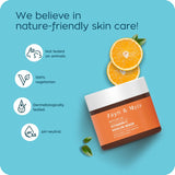 Brite Me Up Vitamin C Kaolin Mask, 50g